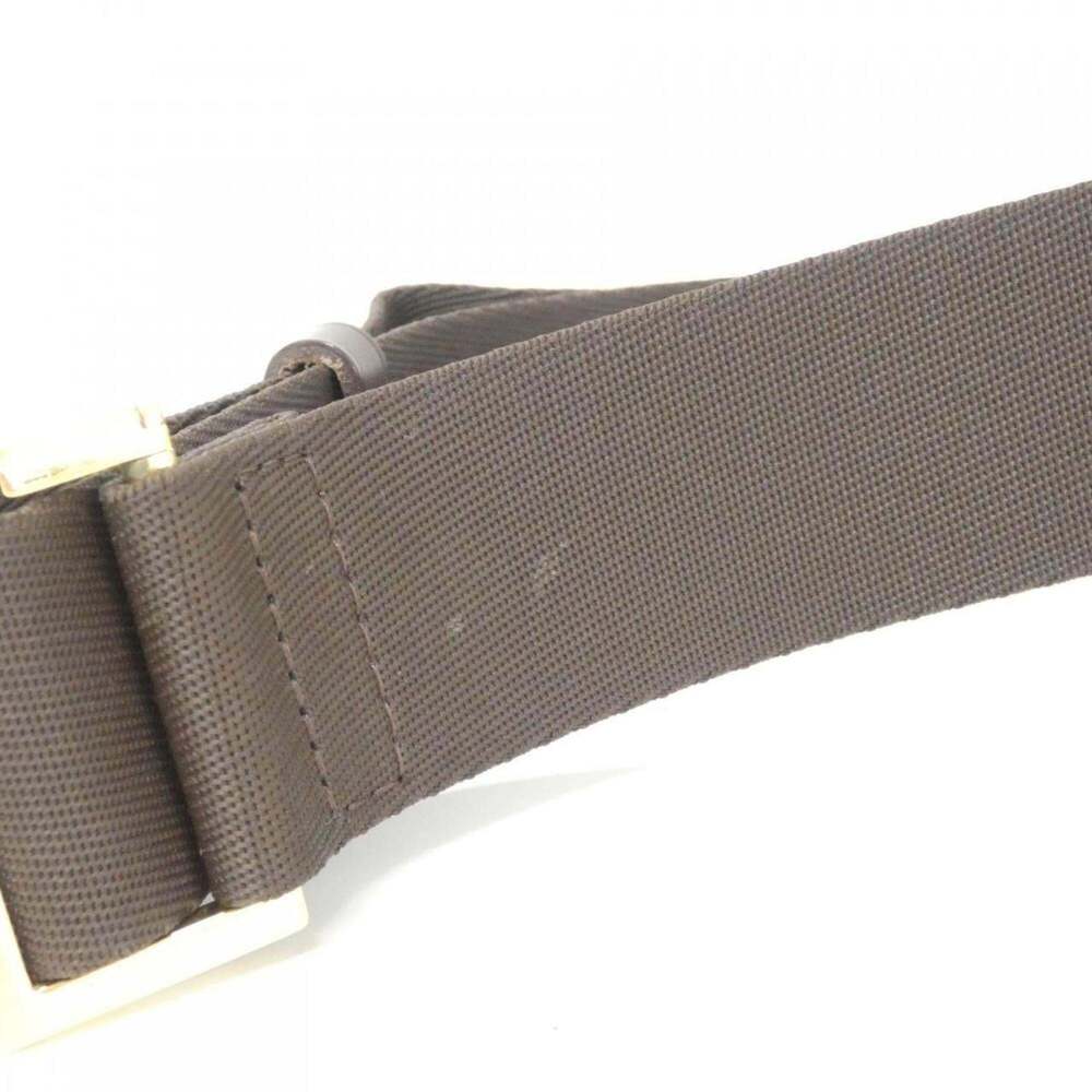 LOUIS VUITTON Brown Damier Shoulder Bag - Picture 6 of 8